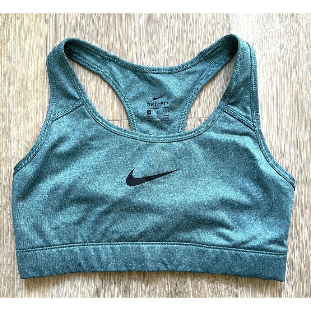 Nike Women’s Sports Bra Top Size Small
